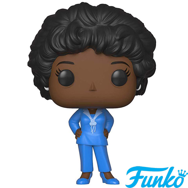 Funko POP #510 The Jeffersons Louise Jefferson Figure